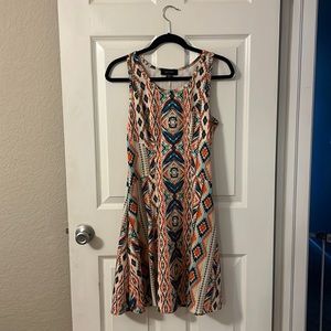 Adorable sundress